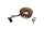 Dynamo stator generator regelaar BMW F 650 GS R13, F650GS/04 04-07