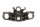 Ylempi kolmoispuristin, Showa-ohjaustangon puristin BMW F 650 GS R13, F650GS/04 04-07