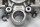 Ylempi kolmoispuristin, Showa-ohjaustangon puristin BMW F 650 GS R13, F650GS/04 04-07