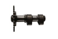 Nockenwelle Steuerzahnrad Einlassventil BMW F 650 GS R13,...