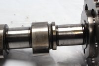 Nokka-akseli, jakopyörä, imuventtiili BMW F 650 GS R13, F650GS/04 04-07