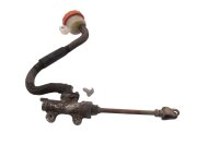 Bagerste højre bremsepumpe, hydraulisk...
