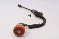 Rempomp rechtsachter, hydraulische remcilinder Honda ST 1100 SC26 90-01