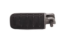 Front right drivers footrest, carrier mount Honda ST 1100 SC26 90-01