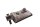 Front right drivers footrest, carrier mount Honda ST 1100 SC26 90-01