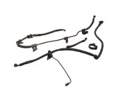 Bremsleitung Satz Hydraulikschlauch komplett Zubehör Honda ST 1100 SC26 90-01