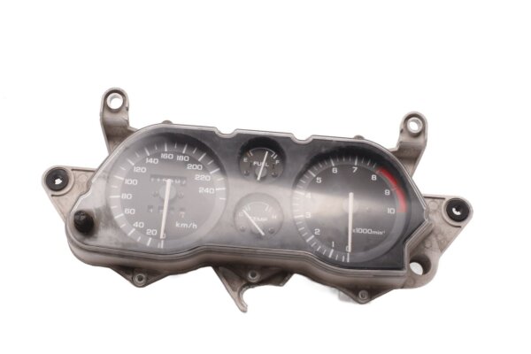 Nopeusmittarin mittaristo Honda Pan European SC26 90-01