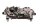 Nopeusmittarin mittaristo Honda Pan European SC26 90-01