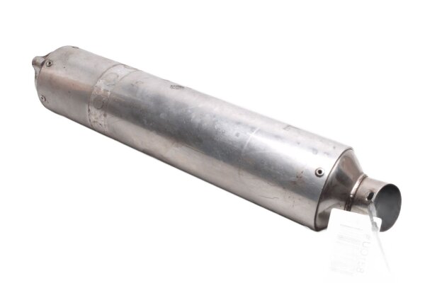 Auspuff Endtopf Speed Products e4 0121 e4 0121 Honda CB 1000 Big One SC30 93-96