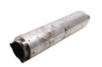 Auspuff Endtopf Speed Products e4 0121 e4 0121 Honda CB...