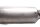 Auspuff Endtopf Speed Products e4 0121 e4 0121 Honda CB 1000 Big One SC30 93-96