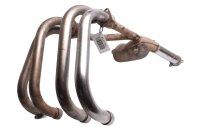Exhaust manifold, manifold system, exhaust manifold Honda...
