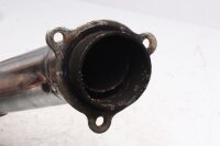 Colector de escape, sistema de colectores, colector de escape Honda CB 1000 Big One SC30 93-96