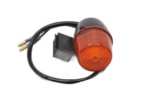 Front turn signal, round turn signal, position light,...