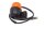 Blinker vorne Rundblinker Positionsleuchte Lampeneinsatz Yamaha TT 600 89-89