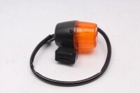 Blinker vorne rund orange Gehäuse Kabel Steckanschluss Yamaha TT 600 89-89