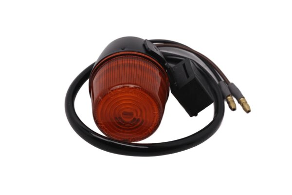 Blinker vorne Lenkerarmatur Beleuchtung Signalleuchte gelb Yamaha TT 600 89-89