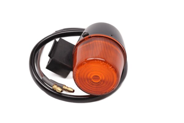 Blinker vorne orange Beleuchtung Gehäuse Kabel Anschluss Yamaha TT 600 89-89