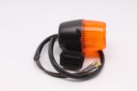 Blinker vorne orange Beleuchtung Gehäuse Kabel Anschluss Yamaha TT 600 89-89