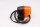 Blinker vorne orange Beleuchtung Gehäuse Kabel Anschluss Yamaha TT 600 89-89