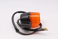 Blinker vorne rund orange Blinkleuchte Signalgeber Yamaha TT 600 89-89