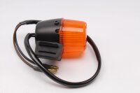 Blinker vorne Rundgehäuse orange Kabel Befestigungsschelle Yamaha TT 600 89-89