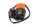 Blinker vorne Rundgehäuse orange Kabel Befestigungsschelle Yamaha TT 600 89-89