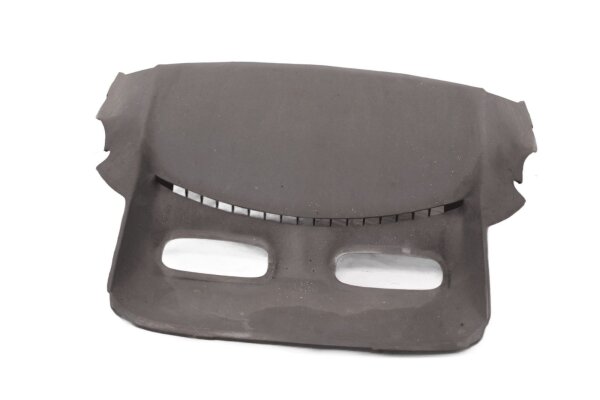 Garniture de poste de pilotage, cache de tableau de bord Honda CBR 1000 F SC24 89-93