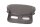 Garniture de poste de pilotage, cache de tableau de bord Honda CBR 1000 F SC24 89-93