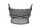 Garniture de poste de pilotage, cache de tableau de bord Honda CBR 1000 F SC24 89-93