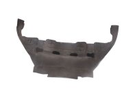 Couvercle de carénage supérieur avant Honda...