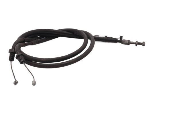 Gaskabel dubbele kabel Bowdenkabel gaskabelgeleider Honda CBR 1000 F SC24 89-93