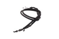 Gaskabel dubbele kabel Bowdenkabel gaskabelgeleider Honda CBR 1000 F SC24 89-93