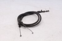 Gaskabel dubbele kabel Bowdenkabel gaskabelgeleider Honda CBR 1000 F SC24 89-93