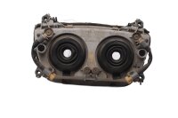 Dual headlights, front main headlights, reflector Honda CBR 1000 F SC24 89-93