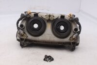 Dual headlights, front main headlights, reflector Honda CBR 1000 F SC24 89-93
