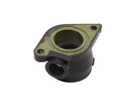 Intake manifold, carburetor rubber, intake adapter, gasket, flange Yamaha XT 600 E 98-98