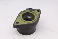 Intake manifold, carburetor rubber, intake adapter, gasket, flange Yamaha XT 600 E 98-98