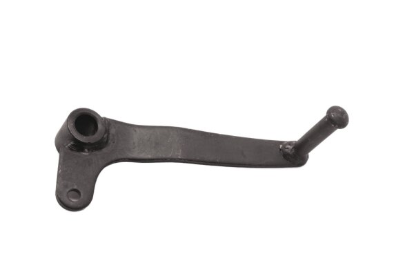 Palanca de cambios, eje de cambio, cambio de marchas, transmisión Yamaha DT 80 LC 1 37A 83-84