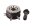 Oil cooler adapter, oil line connection screw Honda ST 1100 SC26 90-01