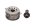 Oil cooler adapter, oil line connection screw Honda ST 1100 SC26 90-01