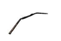 Handlebar 22mm textured mount BMW F 650 GS R13, F650GS/04 04-07