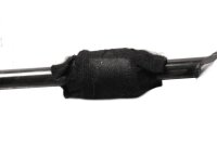Handlebar 22mm textured mount BMW F 650 GS R13, F650GS/04 04-07