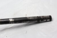 Handlebar 22mm textured mount BMW F 650 GS R13, F650GS/04 04-07