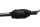 Handlebar 22mm textured mount BMW F 650 GS R13, F650GS/04 04-07