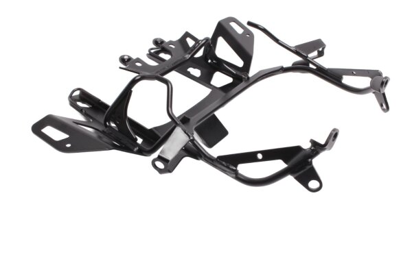 Forlygtebeslag, frontmaske, gevir foran Honda CMX 1100 A Rebel 21-21