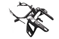 Forlygtebeslag, frontmaske, gevir foran Honda CMX 1100 A Rebel 21-21
