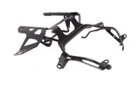 Forlygtebeslag, frontmaske, gevir foran Honda CMX 1100 A Rebel 21-21