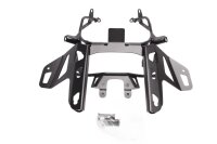 Forlygtebeslag, frontmaske, gevir foran Honda CMX 1100 A Rebel 21-21