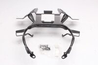 Forlygtebeslag, frontmaske, gevir foran Honda CMX 1100 A Rebel 21-21